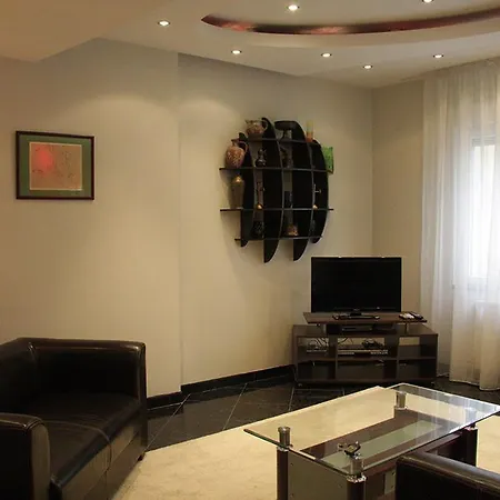 Prime Near Vitosha Boulevard * Sofia