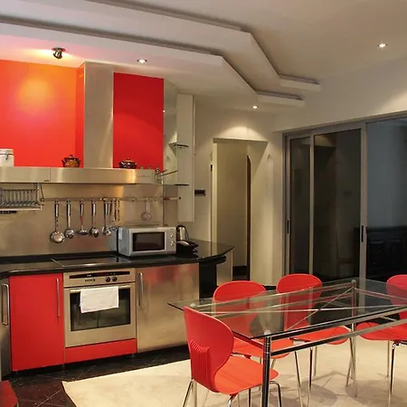 Apartment Prime Near Vitosha Boulevard