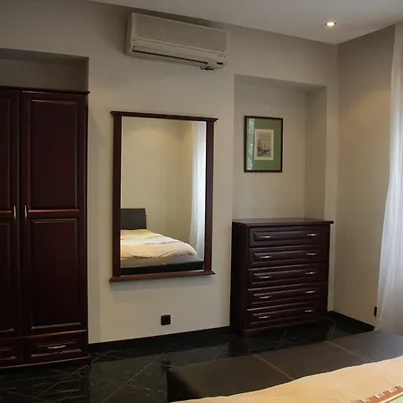 Prime Near Vitosha Boulevard Apartment Sofia