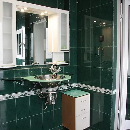 Prime Near Vitosha Boulevard *