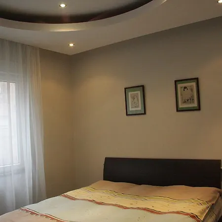 Prime Near Vitosha Boulevard Apartment *