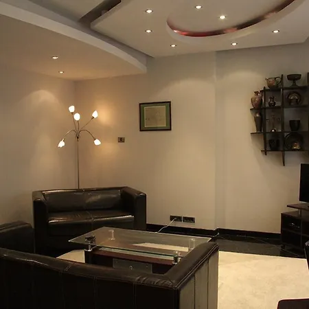 Apartment Prime Near Vitosha Boulevard Sofia