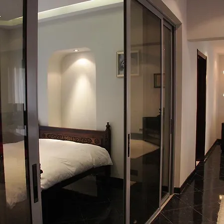 Apartment Prime Near Vitosha Boulevard
